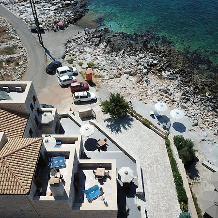 Appartamento Kyrimi Yerolimin Esterno foto